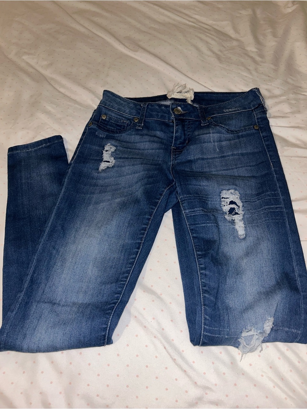 Altar’d State jeans